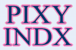 PIXYシリーズ：全４ページ